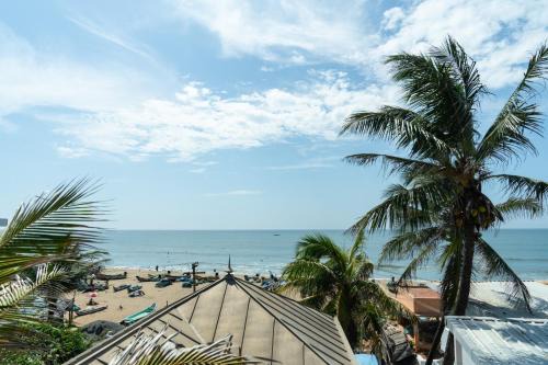 Kottakuppam Casa | Villa Amarena - Full Villa - Serenity beach