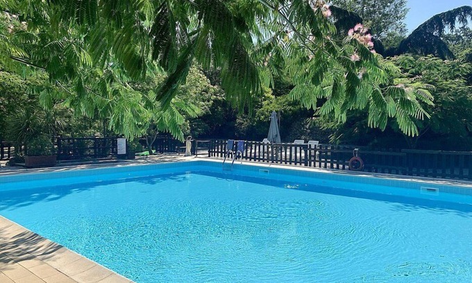 Massa Marittima Casa | Villa Amarena L: A graceful studio apartment in the characteristic style of the Tuscan countryside, with Free WI-FI.