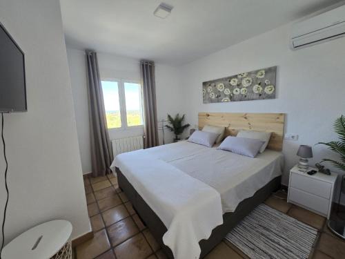 Pedreguer Apartamento | Villa Amarilis
