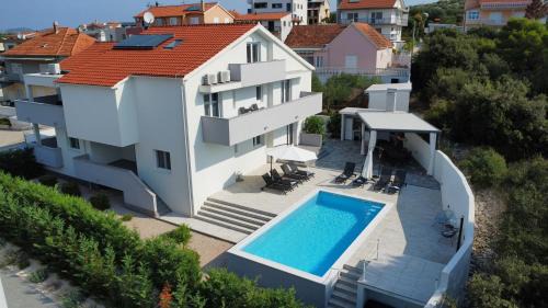 Brodarica Casa | Villa Amaris