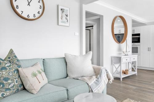 Nelson Bay Apartamento | Villa Amaroo