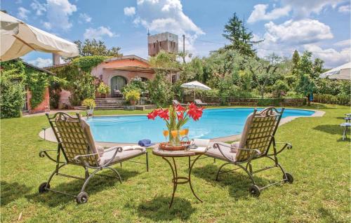 Morlupo Casa | Villa Amato