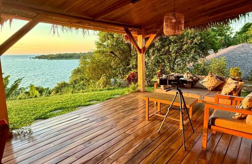 Nosy Be Villa | Villa Amazi