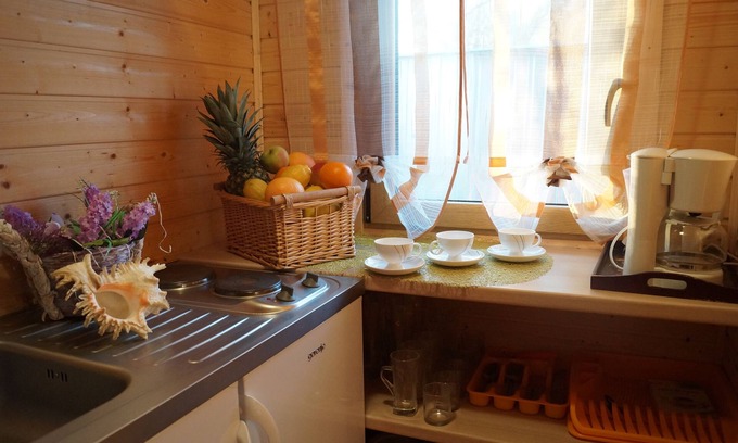 Gaski Casa | Villa Amber
