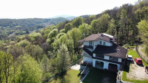 Monte di Malo Apartamento | Villa Ambra