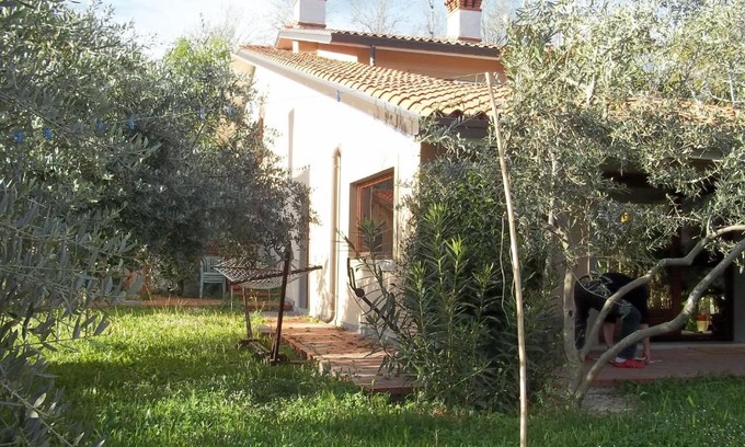 Muggia Cama Y Desayuno | Villa Ambrosia