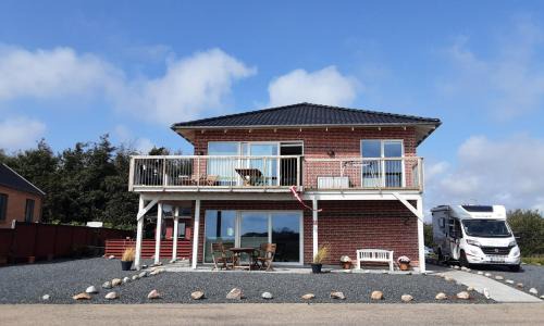 Ringkobing Casa | Villa-Amby