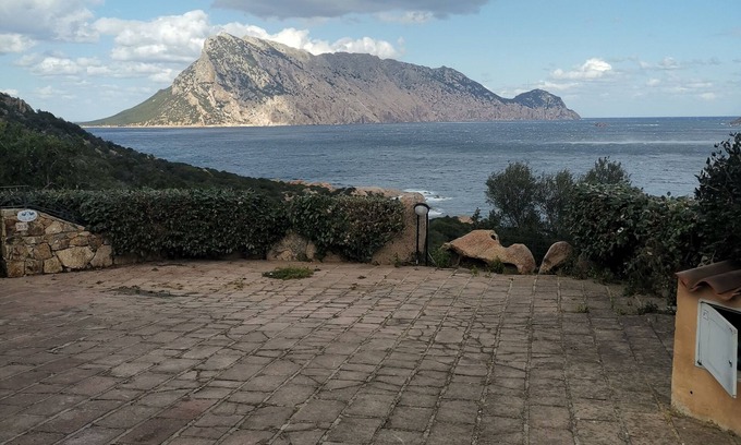 Olbia Villa | Villa Amelia a few steps from the beach