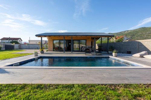Blagaj Casa | Villa Amelia