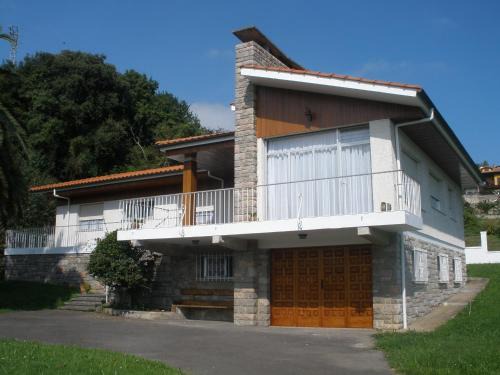 Niembro Casa | Villa Amelia