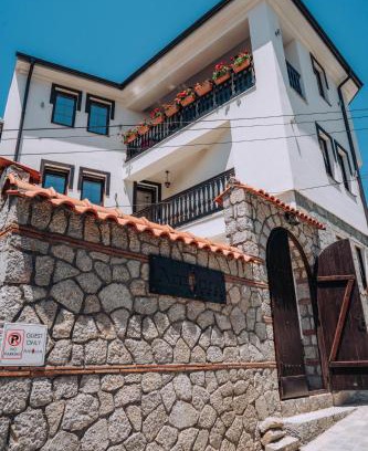 Varosh Apartamento | Villa Amfora