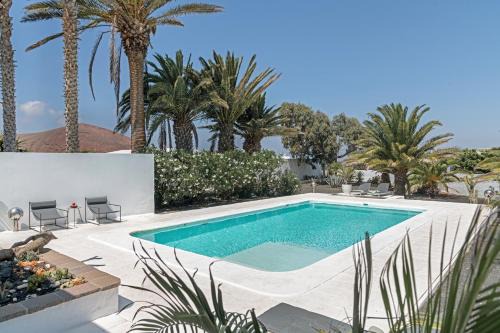 Tiagua Villa | Villa Amonita