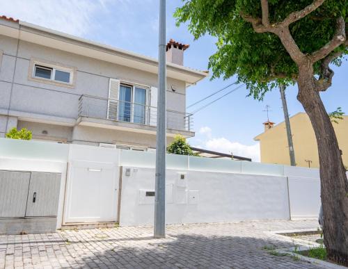 Vila do Conde Apartamento | Villa Amor Perfeito