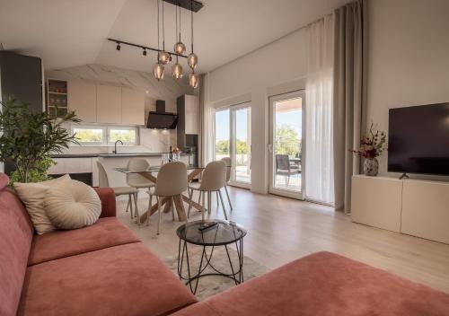 Vrsi Villa | Villa Amore Vrsi