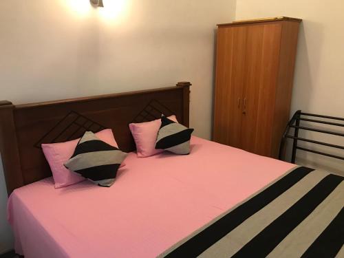 Dadalla West Casa | Villa Amorino