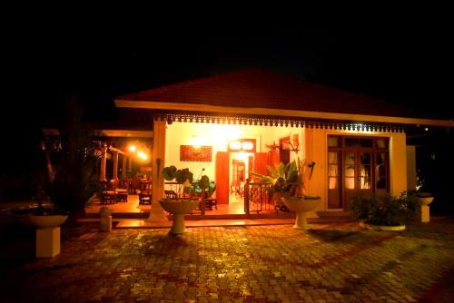 Induruwa Casa | Villa Amouage