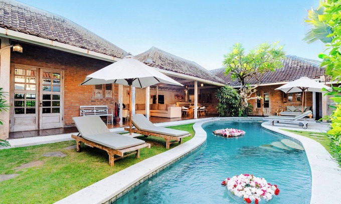 Nakula Villa | Villa Amsa Seminyak