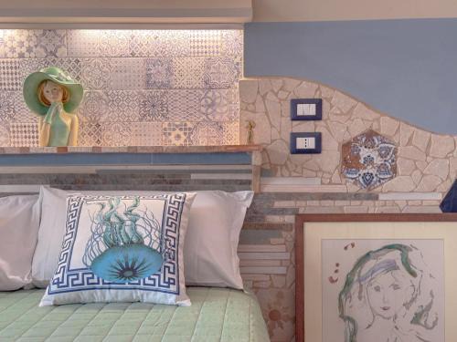 San Benedetto del Tronto Apartamento | Villa Antolina Apartments - Il Cielo In Una Stanza by Host Hero