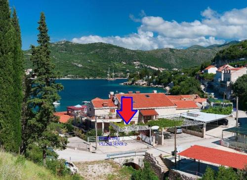 Stikovica Apartamento | Villa Ana 2