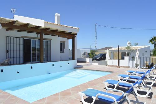 Alhaurín el Grande Villa | Villa Ana