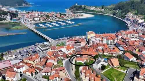 Ribadesella Villa | Villa Ana