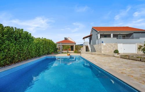 Cvrljevo Casa | Villa Ana