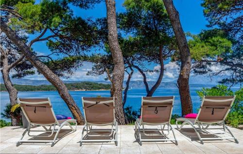 Island Hvar Casa | Villa Ana