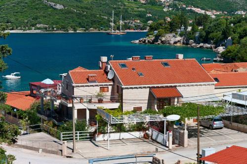 Stikovica Apartamento | Villa Ana