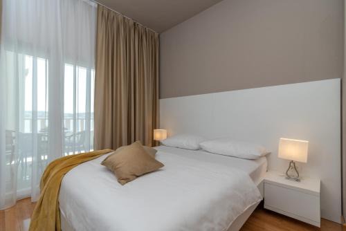 Seget Donji Apartamento | Villa Ana Trogir