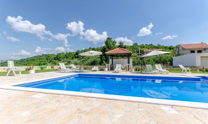 Ruzic Casa | Villa Ana (V5561-K1) - Drniš