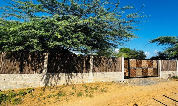 Riohacha Casa | Villa Anaschansu