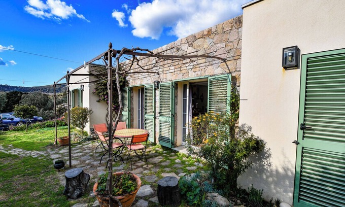 Zilia Villa | Villa Anastasia
