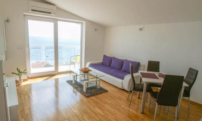 Brist Apartamento | Villa Anastasia