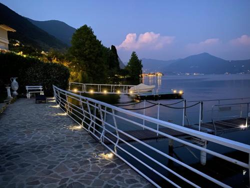 Predore Casa | Villa Anastasye Your Lakefront Vacation Rental