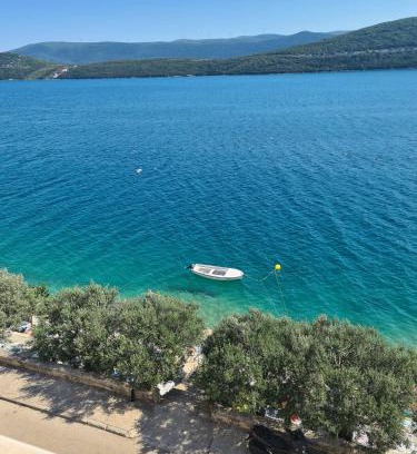 Neum Cama Y Desayuno | Villa Ancora
