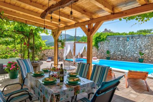 Vinodolska opcina Casa | VILLA ANDELIKA