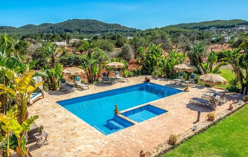 Sant Carles de Peralta Casa | Villa Andreuet