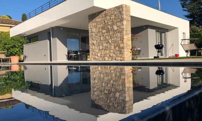 Bardolino Casa | VILLA ANDREA