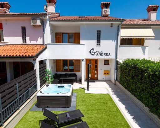 Koper Apartamento | Villa Andrea