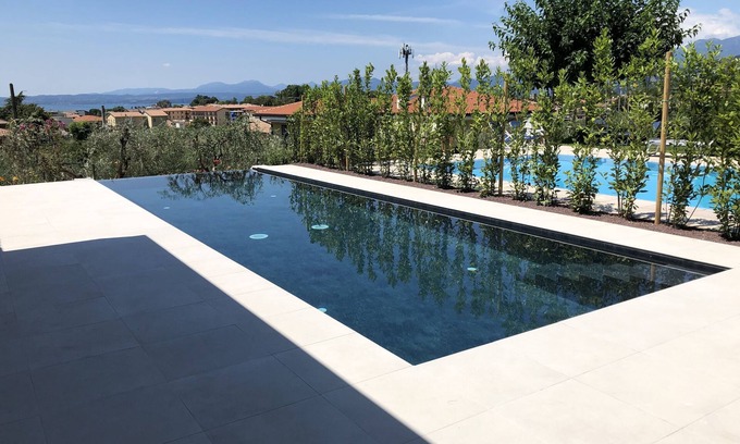 Bardolino Villa | VILLA ANDREA con piscina