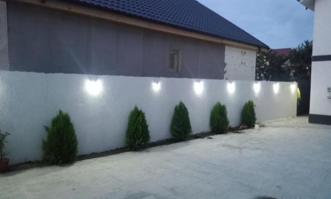 Navodari Apartamento | Villa Andrei