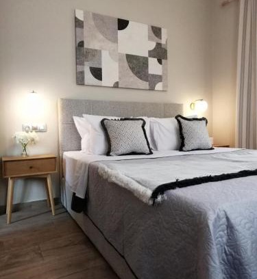Galaxidi Casa | Villa Andrianna