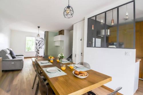 Ares Casa | Villa Andrina a Ares Bassin Arcachon