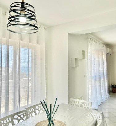 Lido Rossello Casa | Villa Andromeda apartments