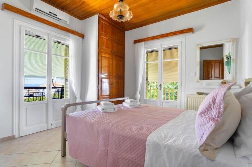 Spetses Casa | Villa Anel