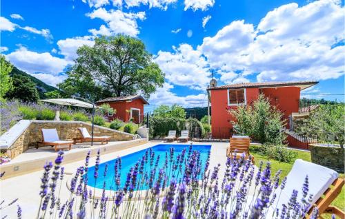 Grabri Casa | Villa Anelia