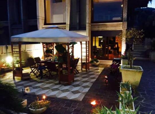 San Benedetto del Tronto Cama Y Desayuno | Villa Angela