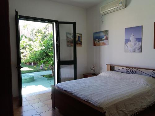 Marinella di Selinunte Casa | Villa Angela