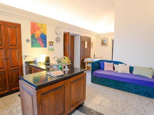 Toirano Apartamento | Villa Angela by Holiday World