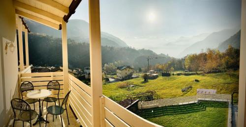 Cortinaccia Apartamento | Villa Angela